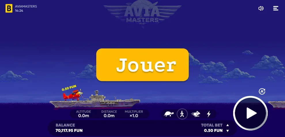 Comment débuter avec Aviamasters : guide pour jouer sans prise de tête